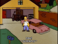 homer simpson GIF