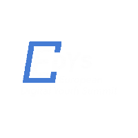 geyc youth romania conference bucharest Sticker