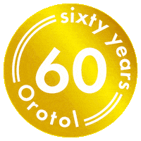 Orotol Sticker by Duerr Dental SE
