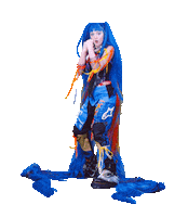 Sorry Video Game Sticker by Parlophone Records