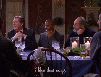 season 2 netflix GIF by Gilmore Girls 