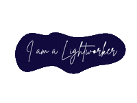 iamambervaldez healer starseed lightworker amber valdez Sticker