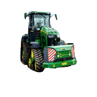 Johndeere Sticker by Ryetec