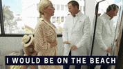 GIF by UKTV