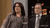 Saturday Night Live Snl GIF by PeacockTV
