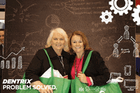 GIF by Dentrix Problem Solved Experience