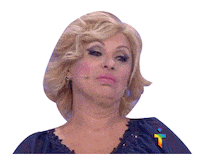 Meh Uomini E Donne Sticker by Trash Italiano