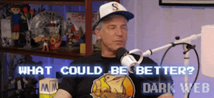 Rob Huebel What GIF by Dark Web