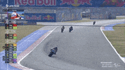 Sport Racing GIF by MotoGP