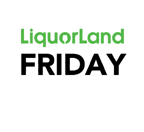 Brand Liquor Sticker by Liquorland NZ