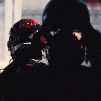 College Football Usc GIF by BLVD Studios