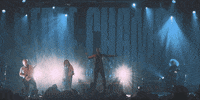 statechamps music band frozen pop punk GIF