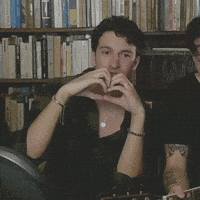 Iannis GIF