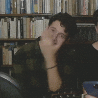 Iannis GIF