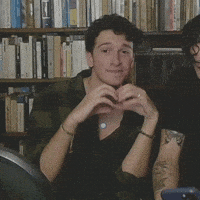 Iannis GIF