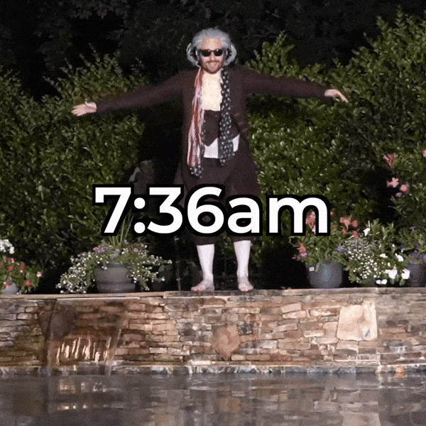 4 Minutes Influencer GIF