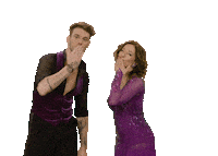 Dancing Stars Seebauer Sticker by ORF