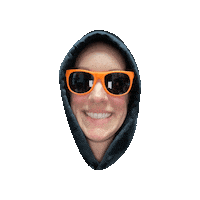 OTFWC otf orangetheory crushed it otfwc Sticker