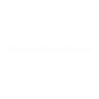 sweatshopyhotyoga yoga sweat sweaty hotyoga Sticker