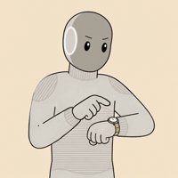 Ai Robot GIF by 1X Technologies