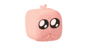 Sad Face Sticker by Amanotes