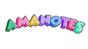 Amazing Sticker by Amanotes
