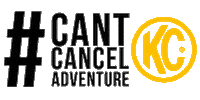 Off-Road Adventure Sticker by kchilites