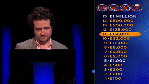 Wwtbamq125Ep9 GIF by Stellify Media