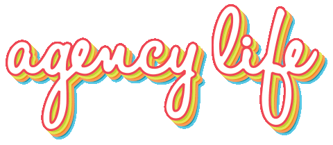 Advertising Agencylife Sticker by LessingFlynn