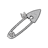 Choi Seung Hyun Couture Sticker