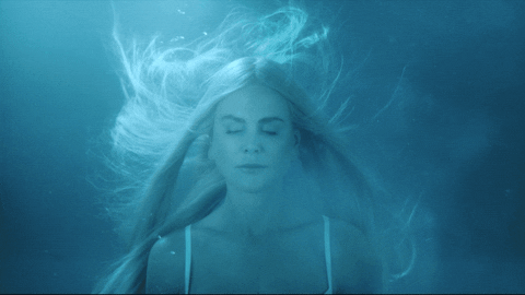 Melissa Mccarthy Wellness GIF by HULU