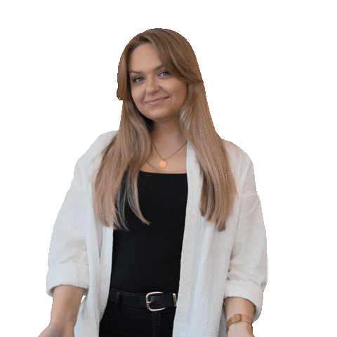 Look Up Show Me Sticker by Onetz