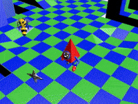 Video Games Glitch GIF