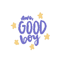 OLOSG goodboy olo olosg Sticker