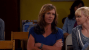 season 1 a pee stick and an asian raccoon GIF by mom