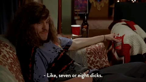 comedy central season 6 episode 2 GIF by Workaholics