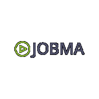 Hiring Human Resources Sticker by Jobma