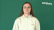 Say Hey Communication Agency GIF by Say Hey