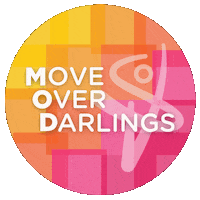 dancestreamvictoria mod itstartshere dancestreamvictoria adultdance Sticker