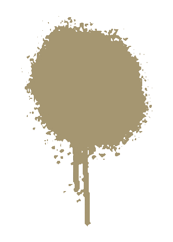 Anton Sticker by CafeBarCelona