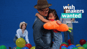 World Wish Day GIF by Make-A-Wish America