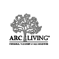 Brand Sticker by Arc Living