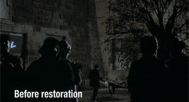 federico fellini trivia GIF by Maudit