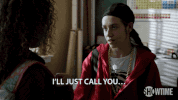 season 6 showtime GIF by Shameless