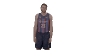 Me Gusta Liga Endesa Sticker by ACB