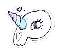 Heart Love Sticker