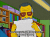 Episode 18 GIF by The Simpsons
