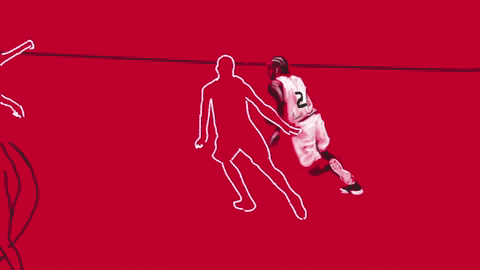 Free download Free Cool Basketball PowerPoint Template with Animated on  Background 770x595 for your Desktop Mobile  Tablet  Explore 47 Making  a Gif Your Wallpaper  Making Windows 10 Wallpaper Make
