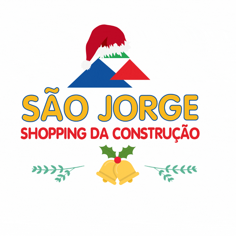 saojorgeshopping giphyupload natal saojorge shoppingdaconstrução GIF