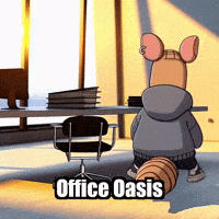 Organization Armadillo GIF by Chillo Dillo